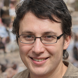 Аватар Антон